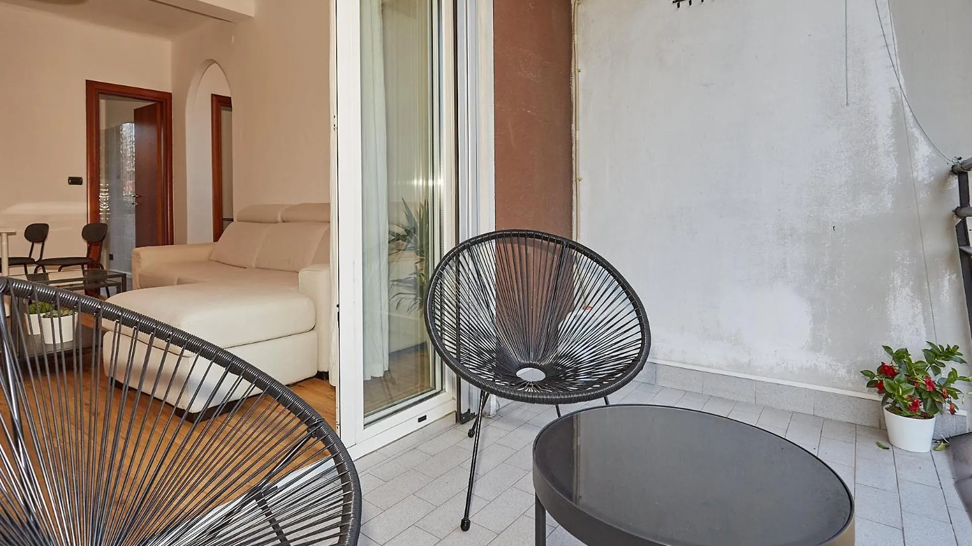 Appartamento Casa Ricordo Martesana Milano