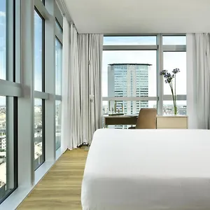 Torre Galfa Luxury | Una Esperienze Milano