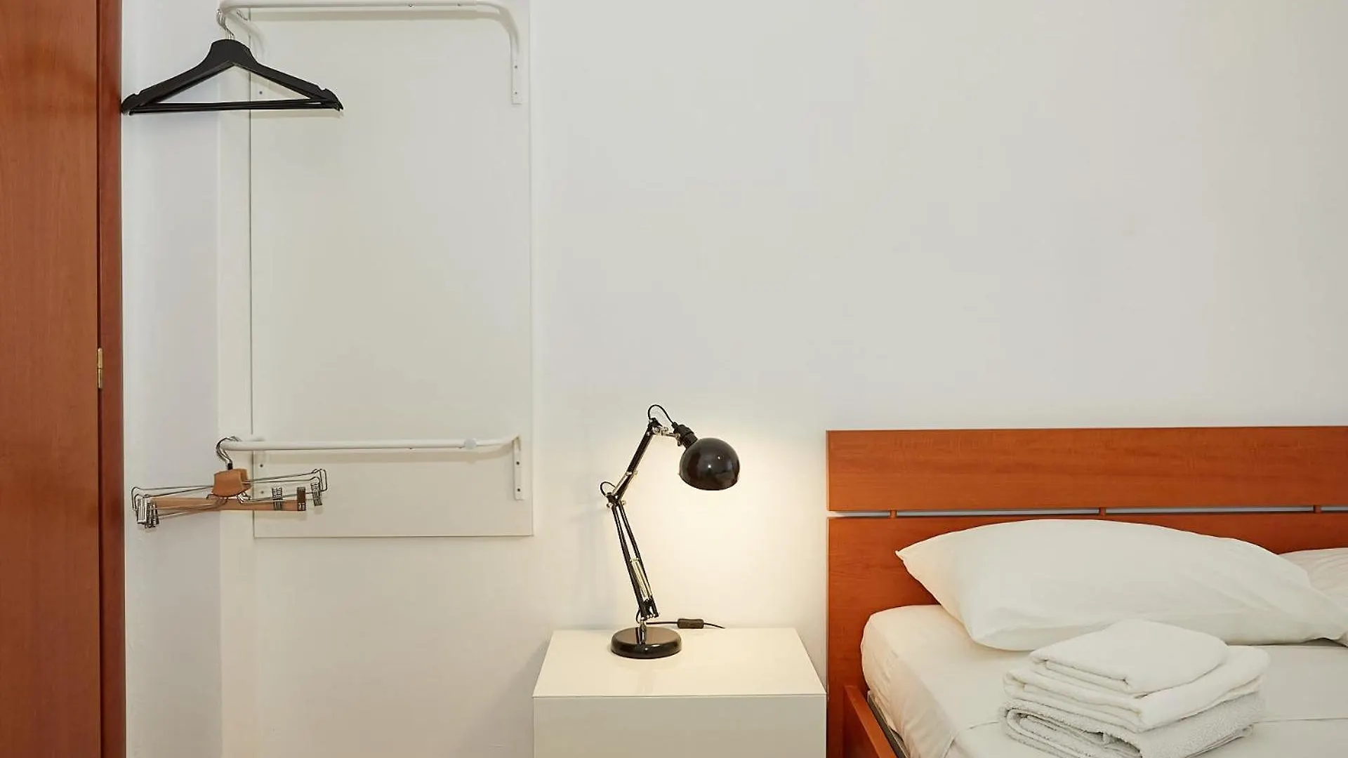 Casa Ricordo Martesana Appartement Milaan