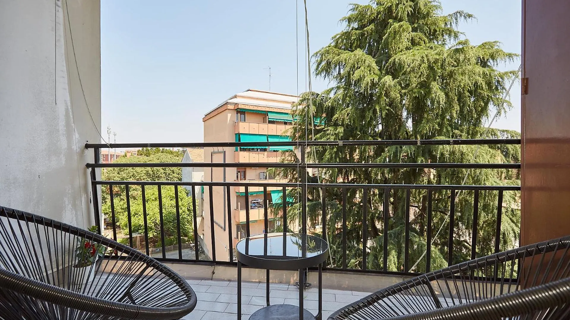 Casa Ricordo Martesana Apartment Milan Italy
