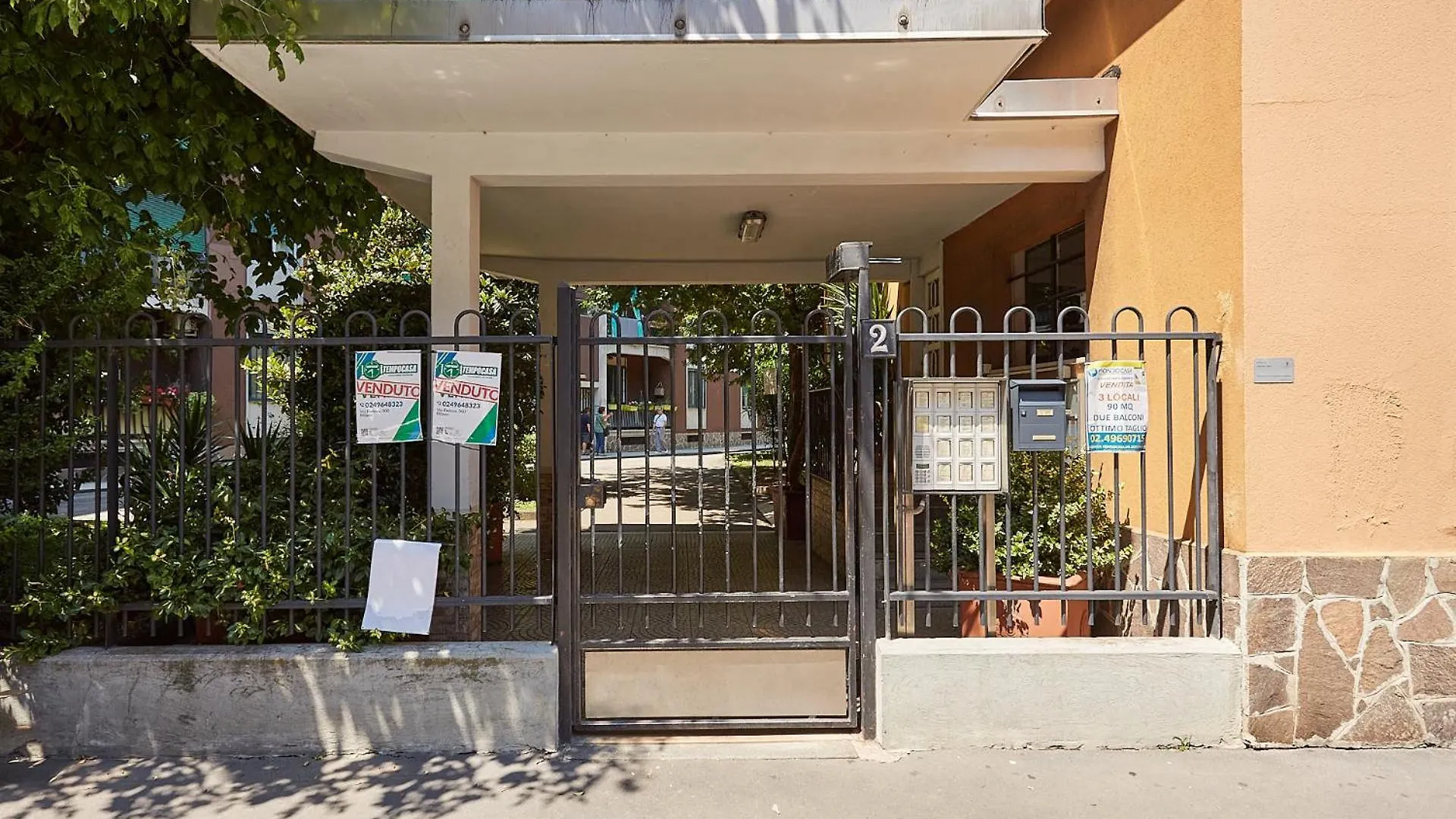 Casa Ricordo Martesana Apartment Milan 0*,  Italy