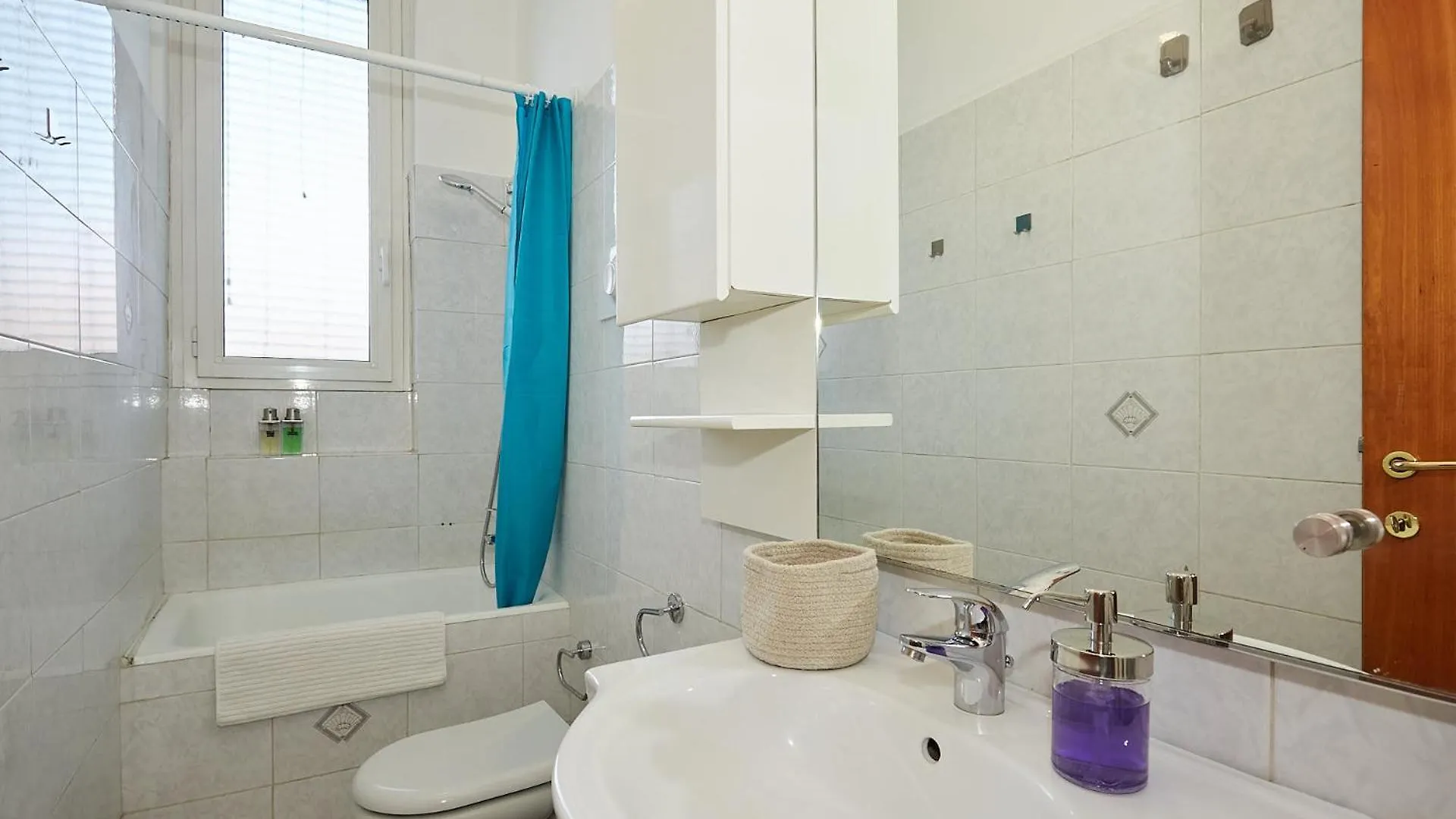 Casa Ricordo Martesana Apartment Milan Italy