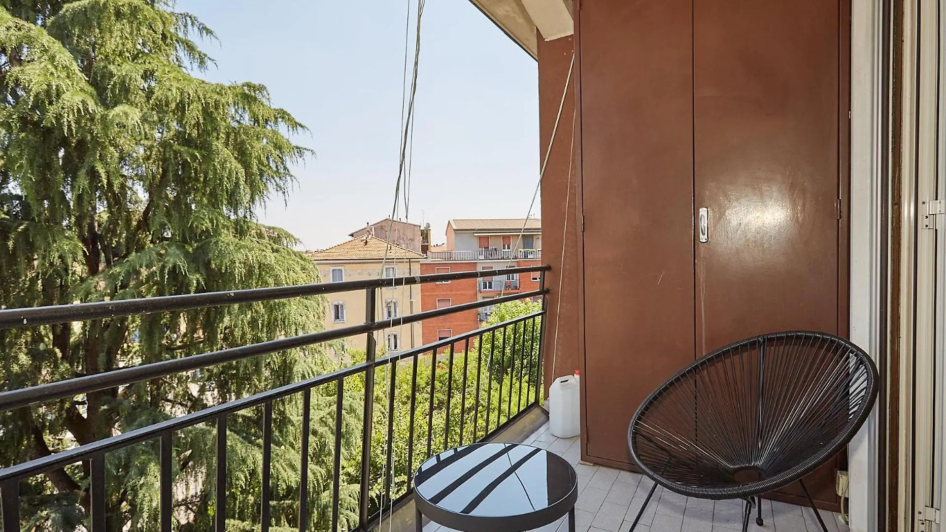 Casa Ricordo Martesana Apartment Milan