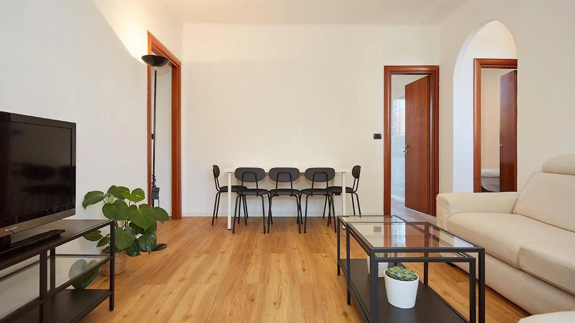 Casa Ricordo Martesana Apartment Milan
