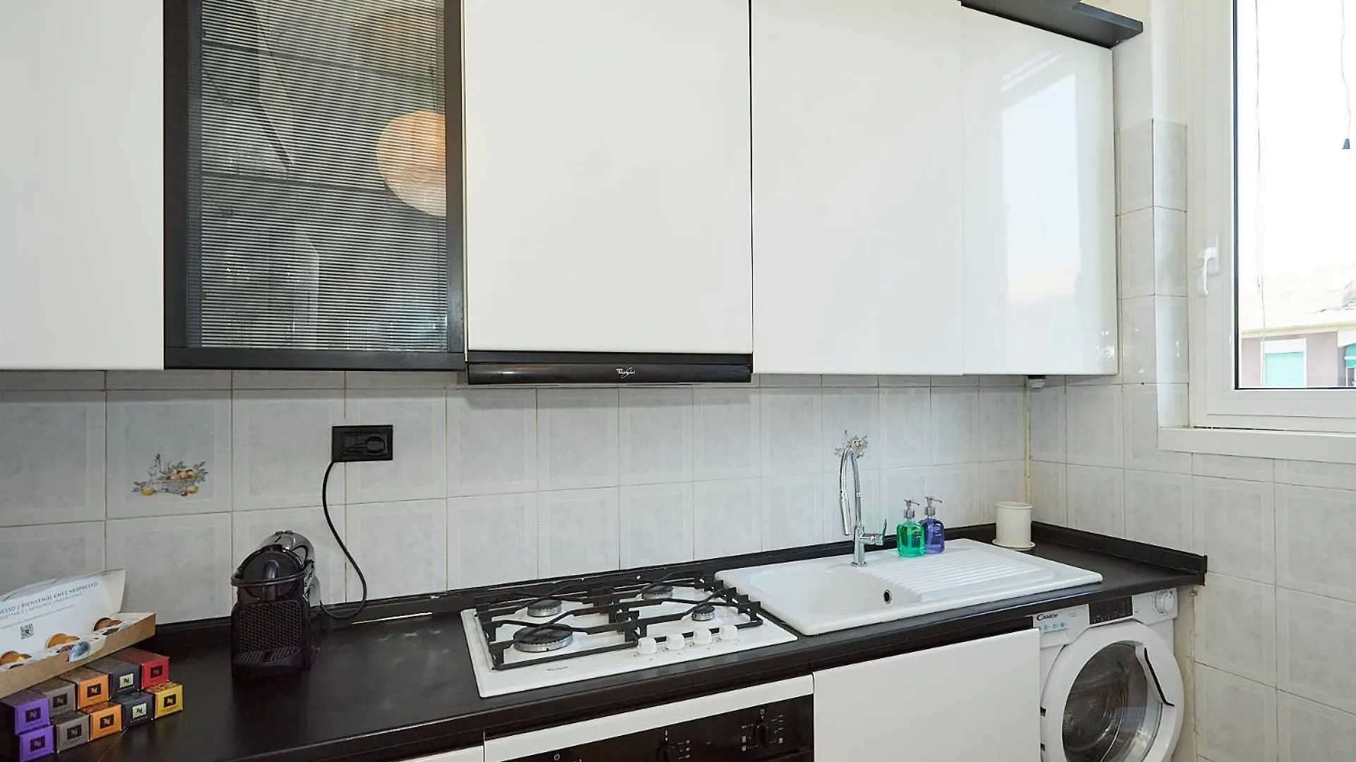 Casa Ricordo Martesana Apartment Milan