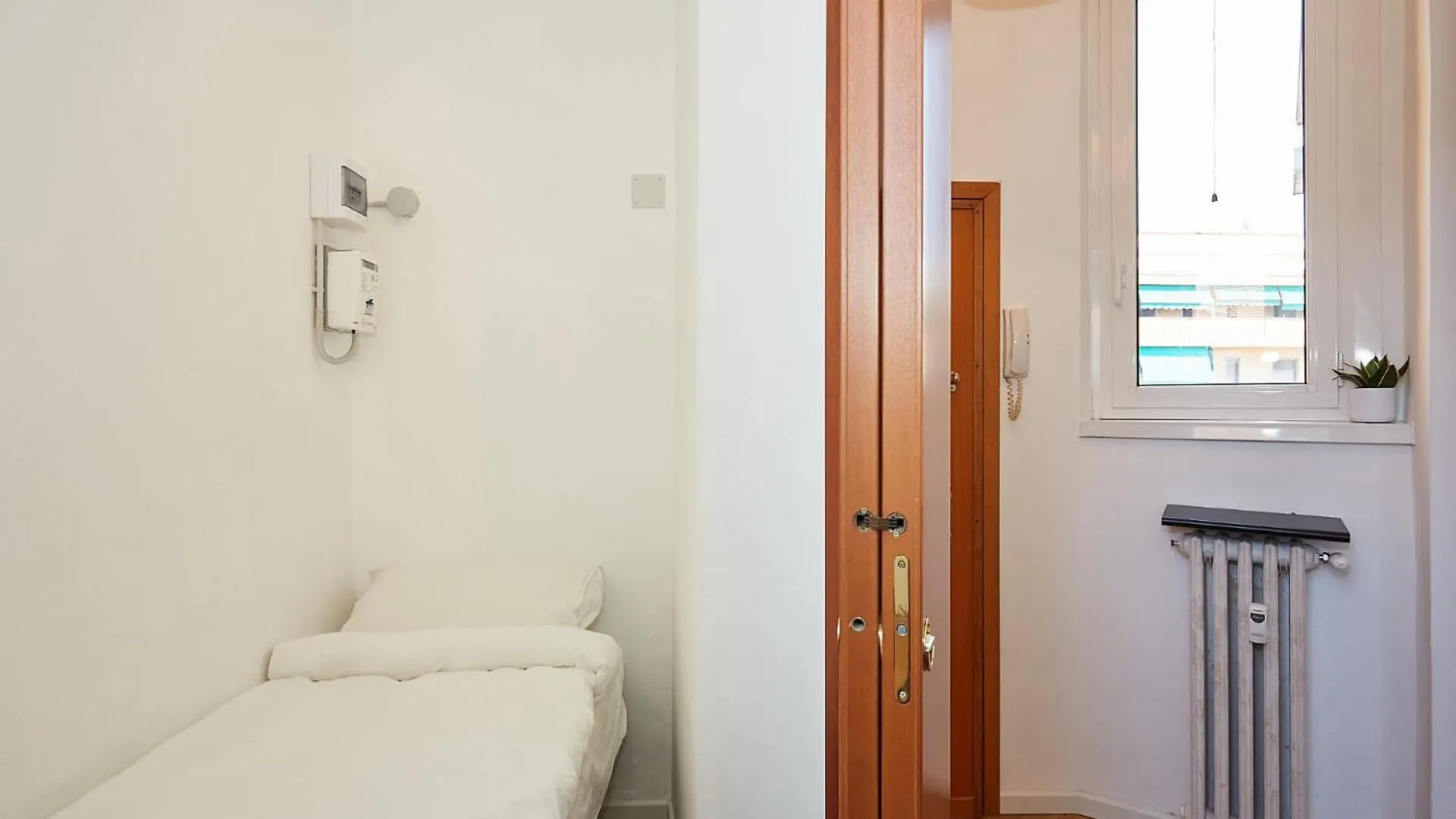 Casa Ricordo Martesana Apartment Milan 0*,