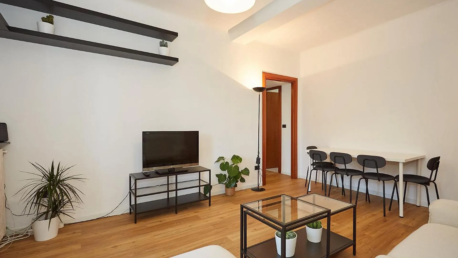 Casa Ricordo Martesana Apartment Milan 0*,  Italy