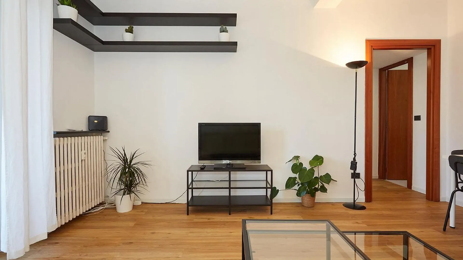 Casa Ricordo Martesana Apartment Milan