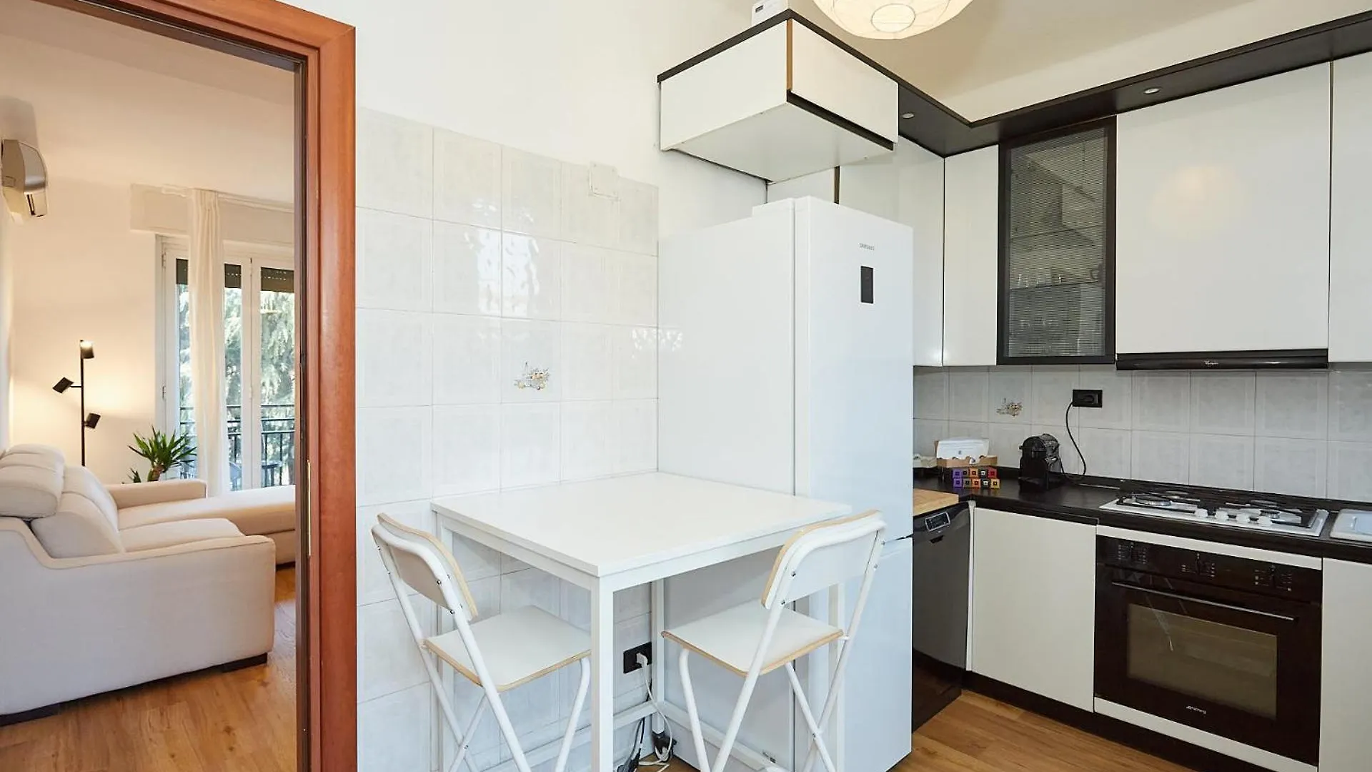 Casa Ricordo Martesana Apartment Milan