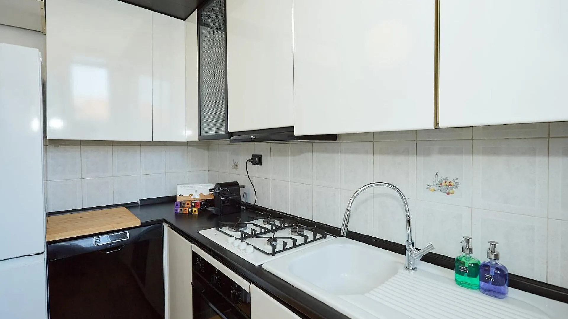 Casa Ricordo Martesana Apartment Milan 0*,  Italy