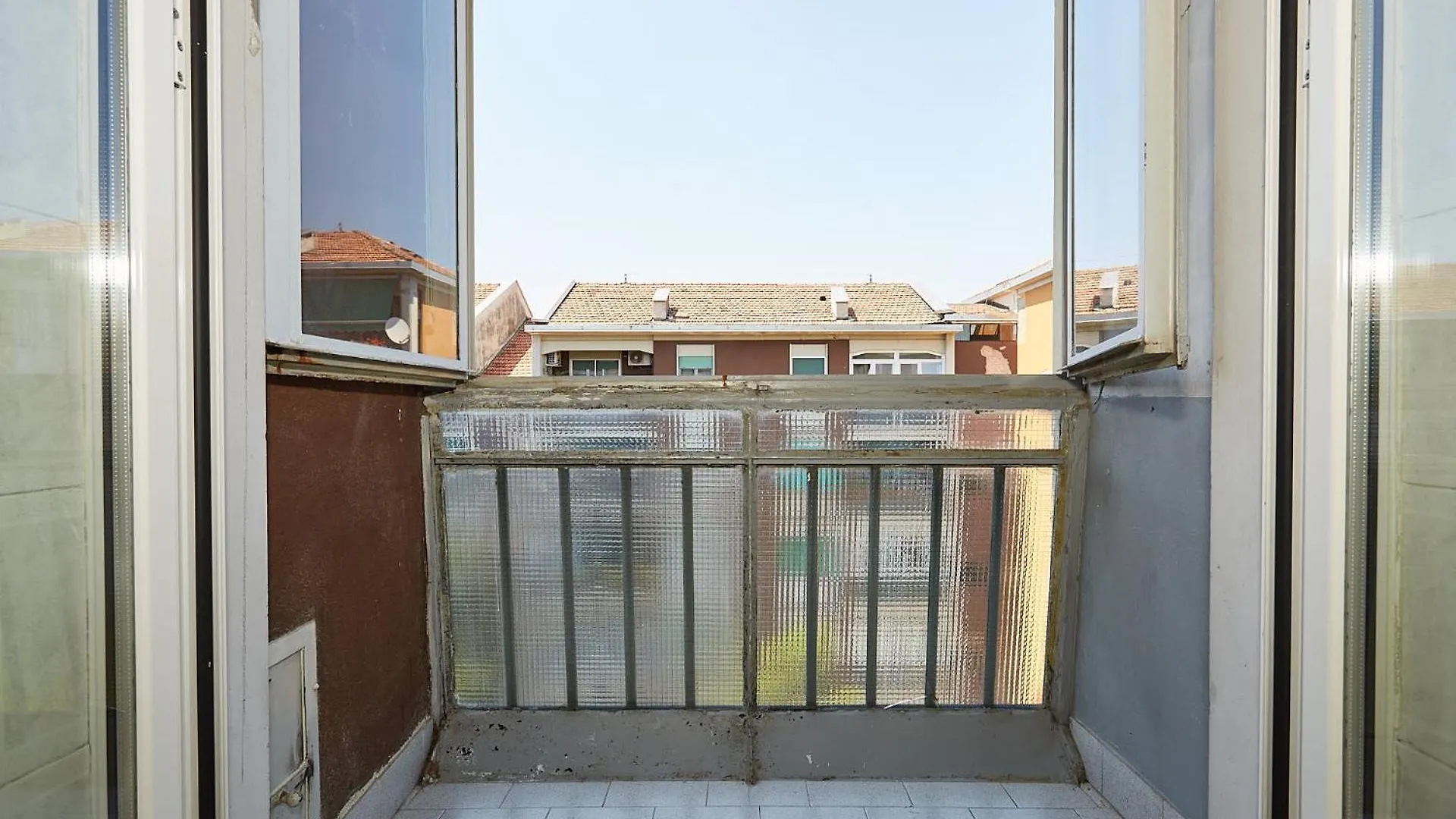 Casa Ricordo Martesana Apartment Milan