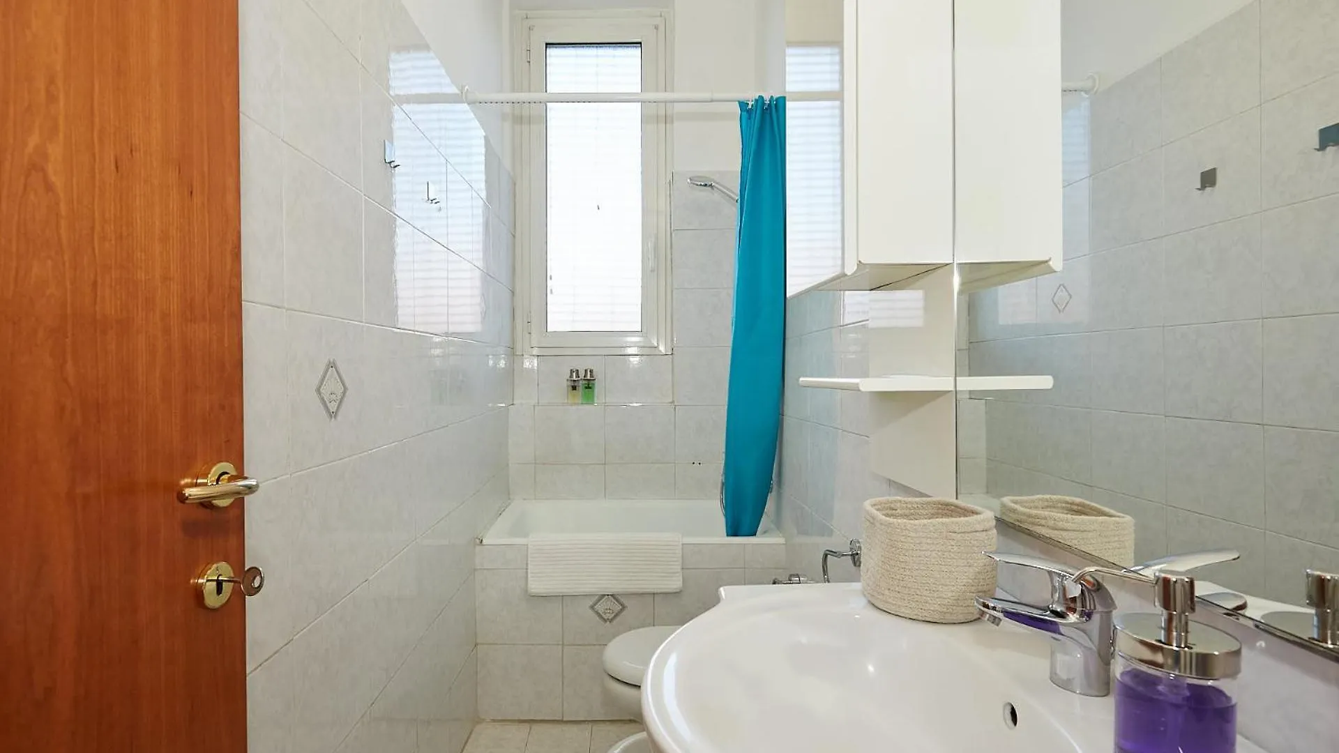 Casa Ricordo Martesana Apartment Milan 0*,