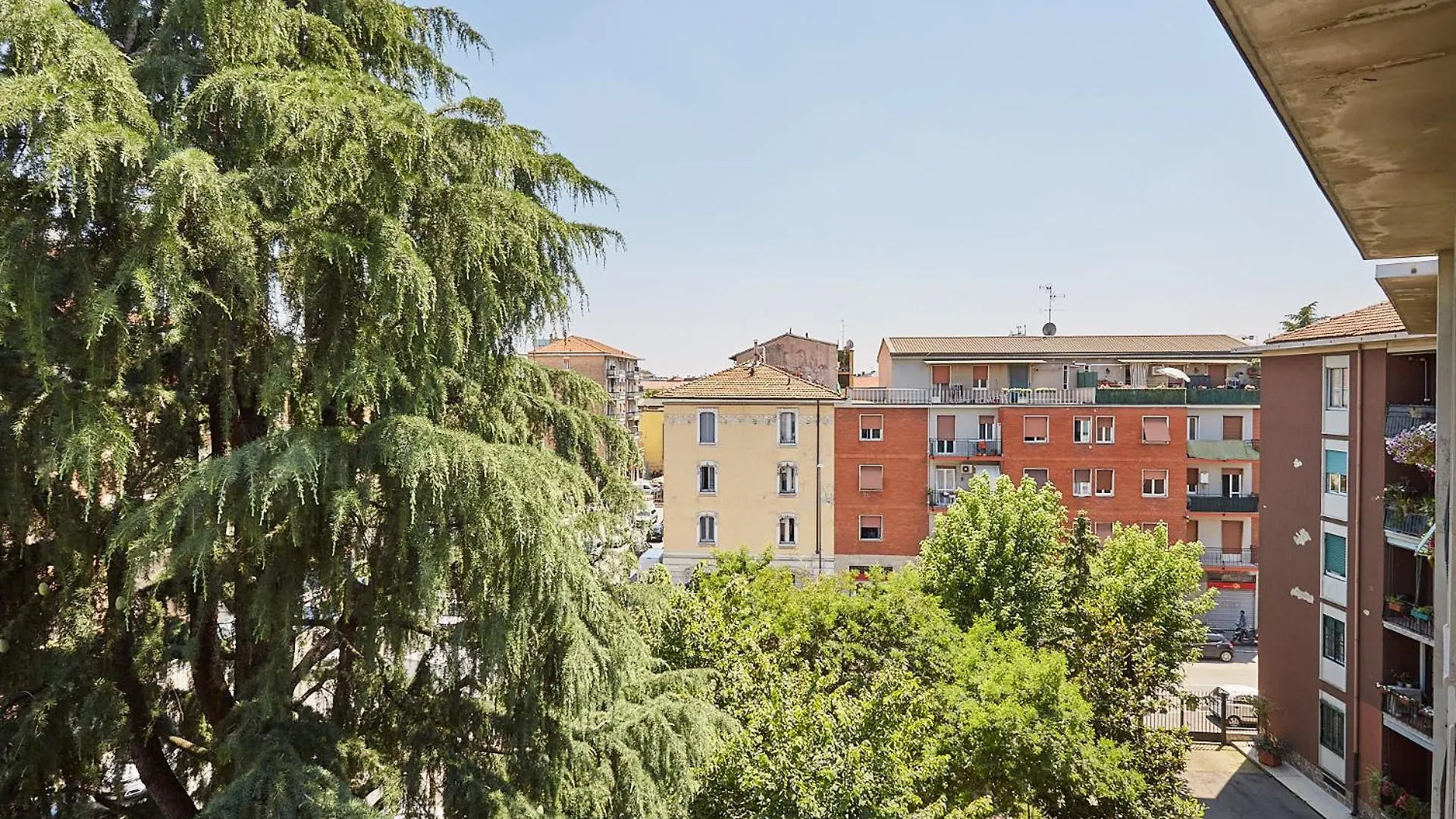 Casa Ricordo Martesana Apartment Milan