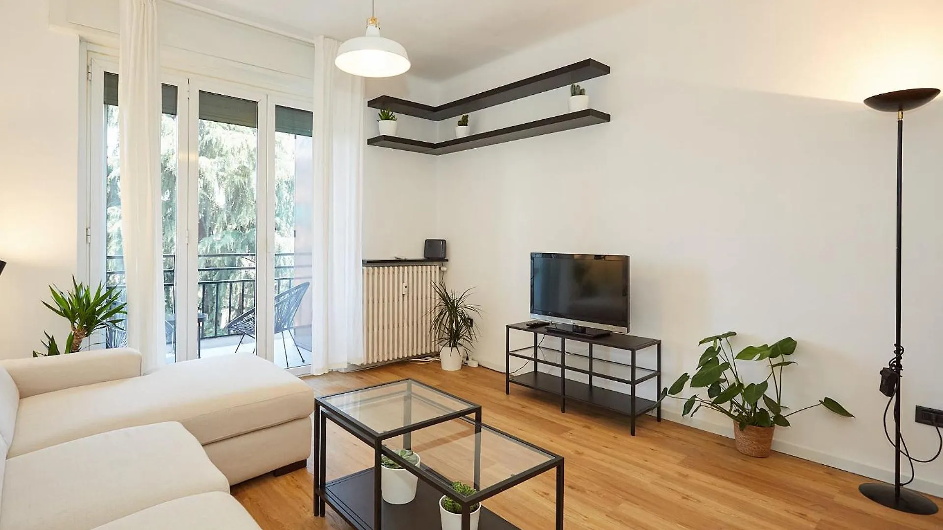 Casa Ricordo Martesana Apartment Milan