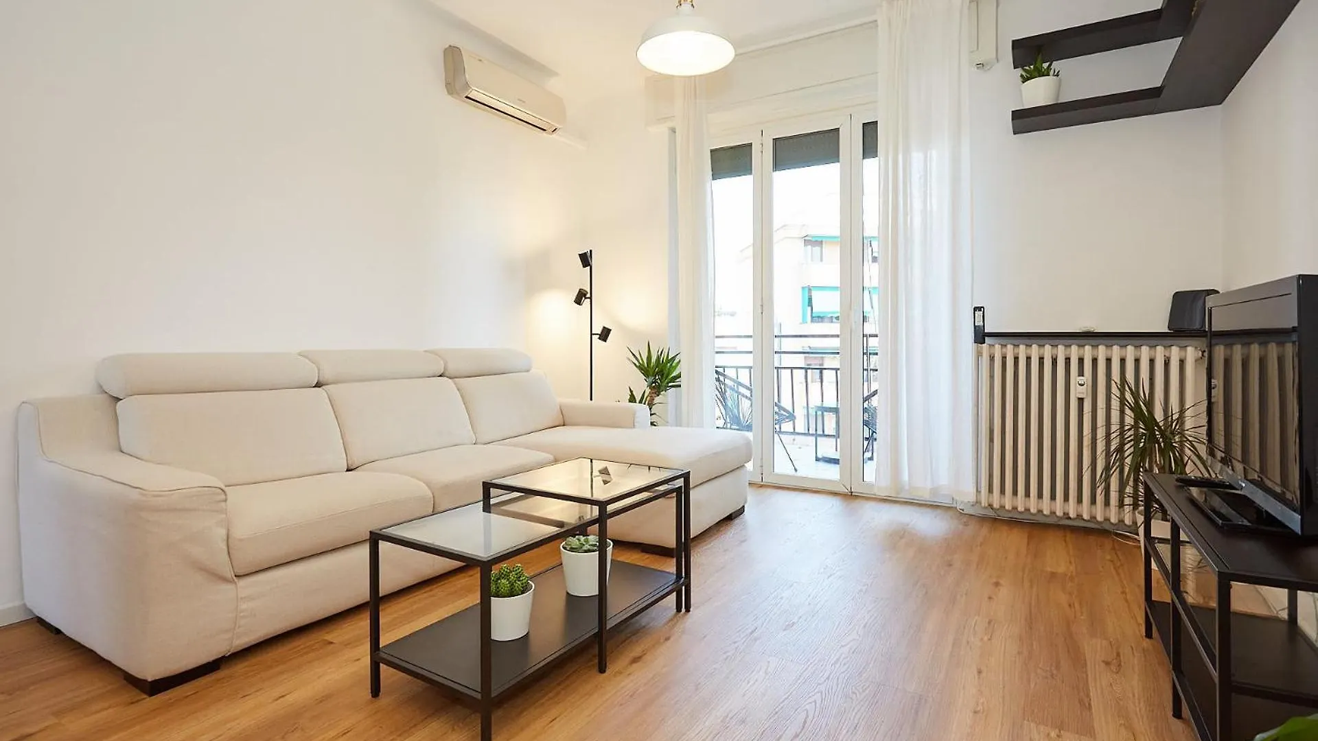 Casa Ricordo Martesana Apartment Milan Italy
