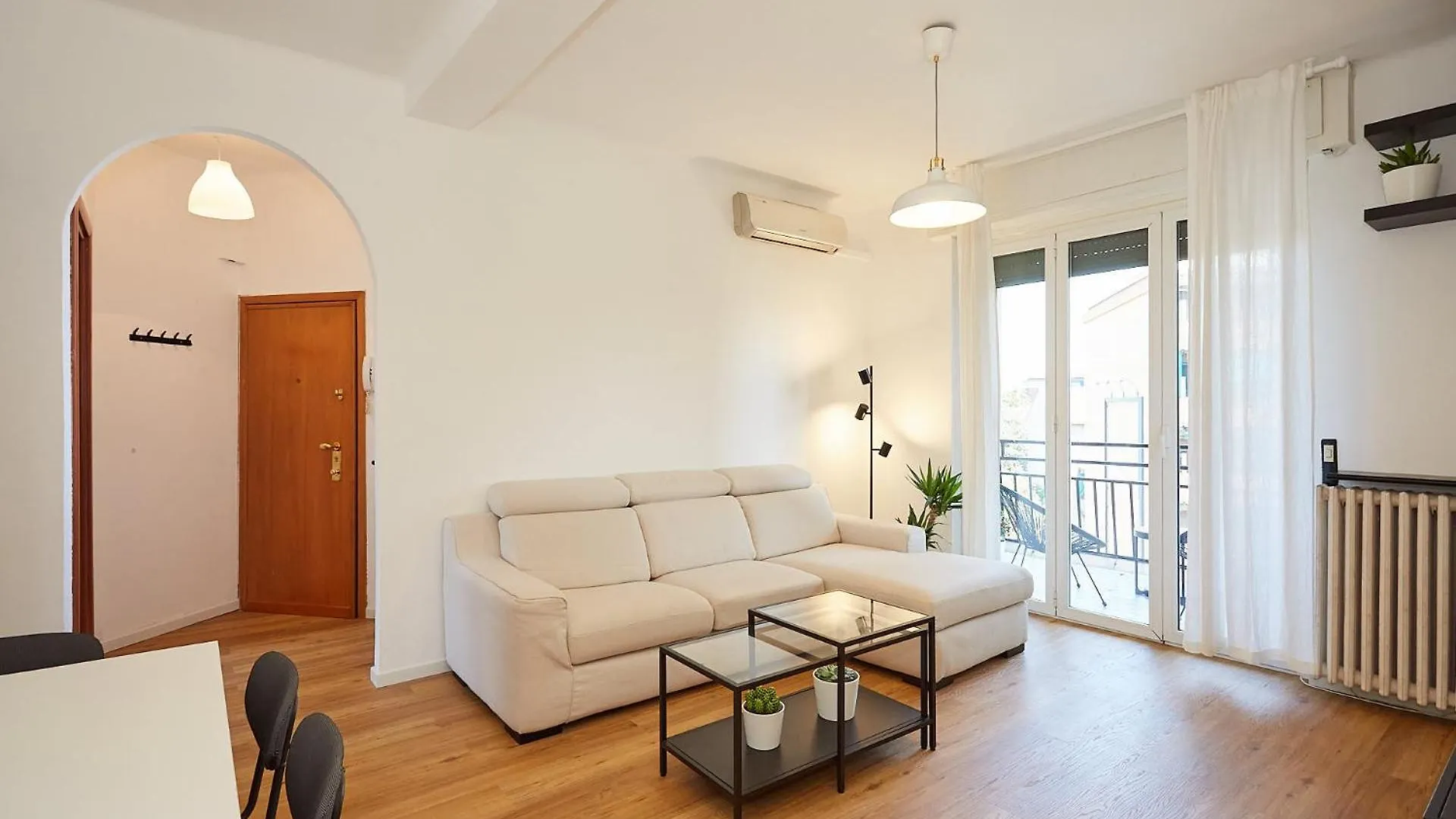 Casa Ricordo Martesana Apartment Milan 0*,  Italy