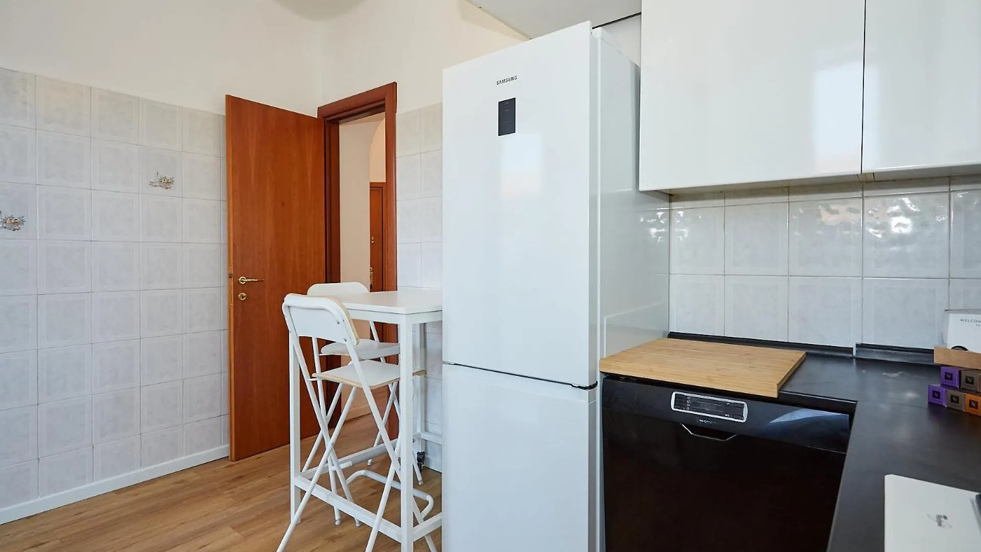 Casa Ricordo Martesana Apartment Milan Italy