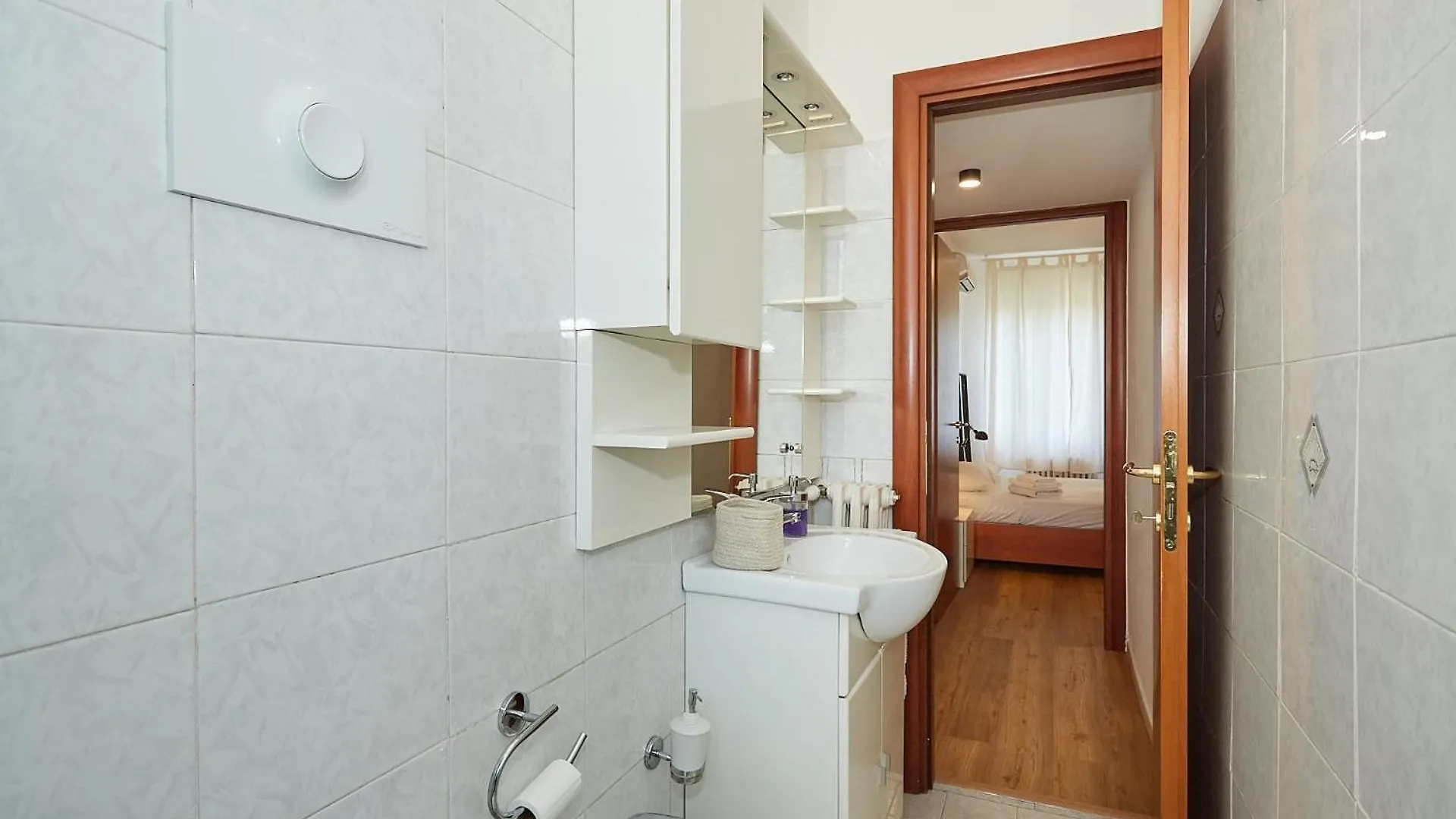 Casa Ricordo Martesana Apartment Milan