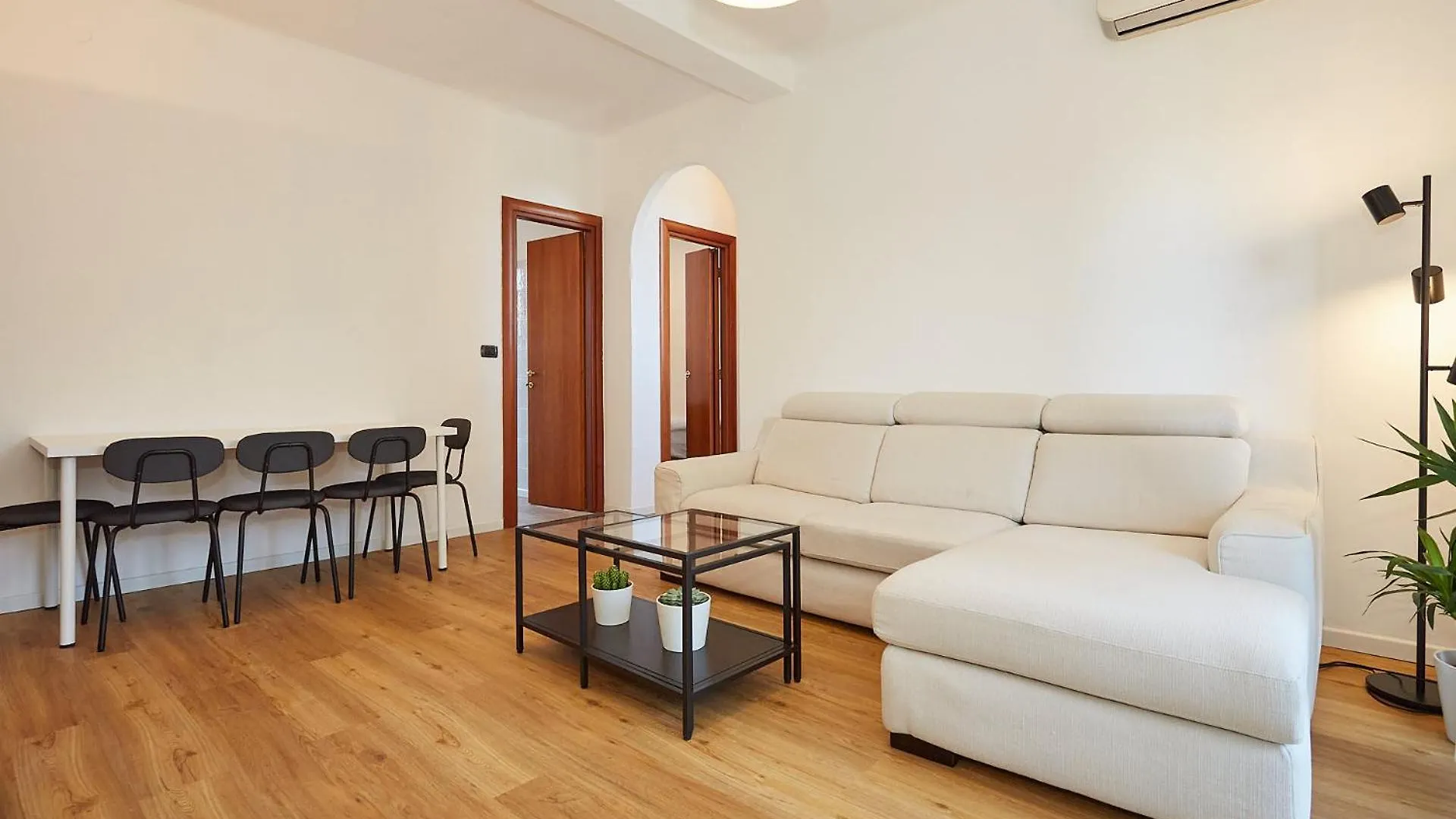 Casa Ricordo Martesana Apartment Milan