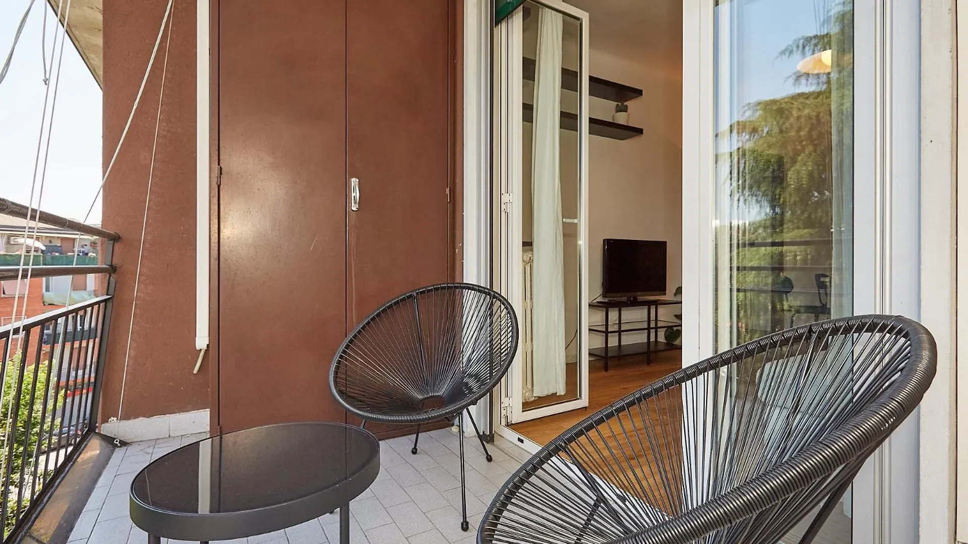 Casa Ricordo Martesana Apartment Milan Italy