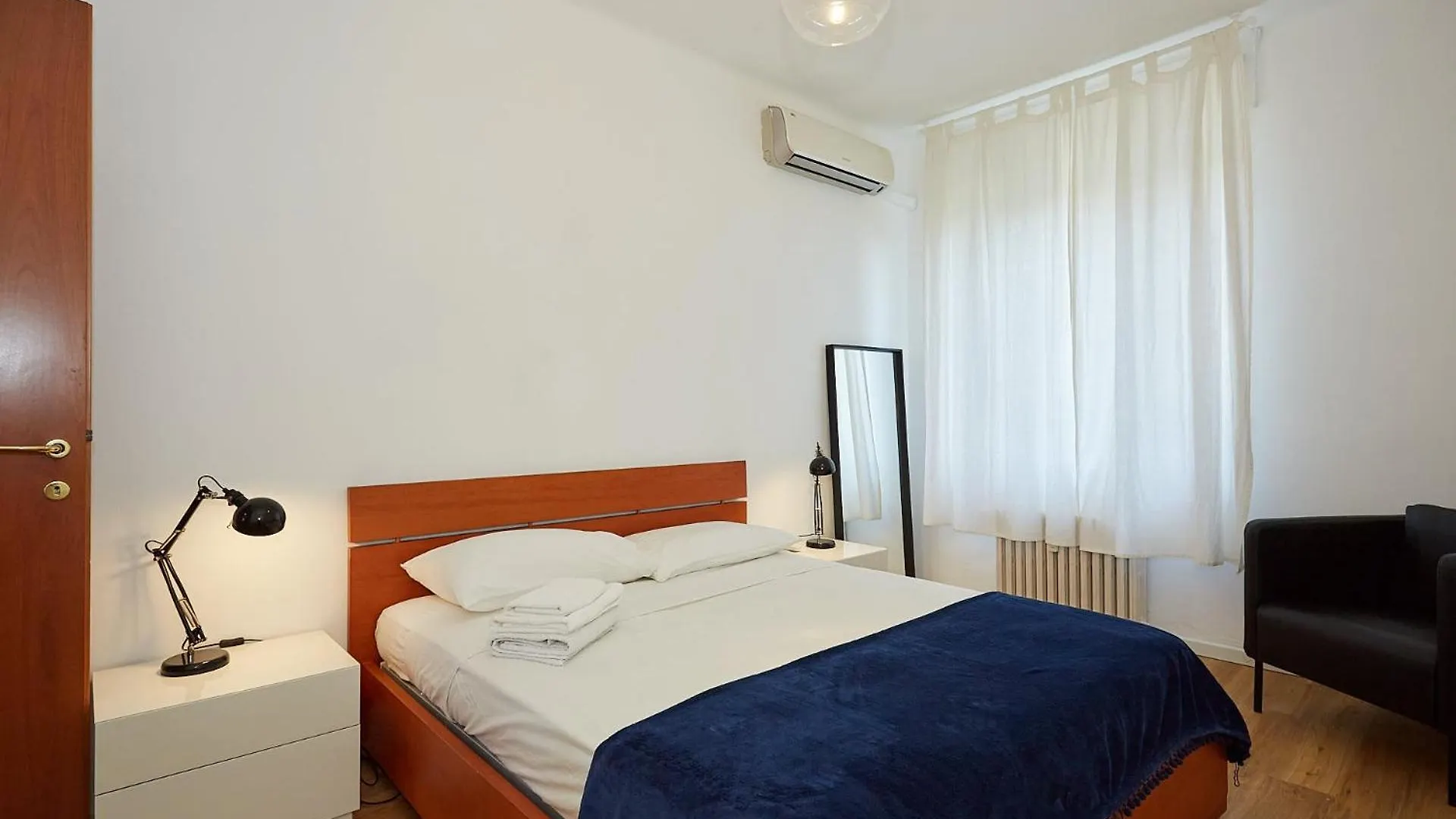 Casa Ricordo Martesana Apartment Milan