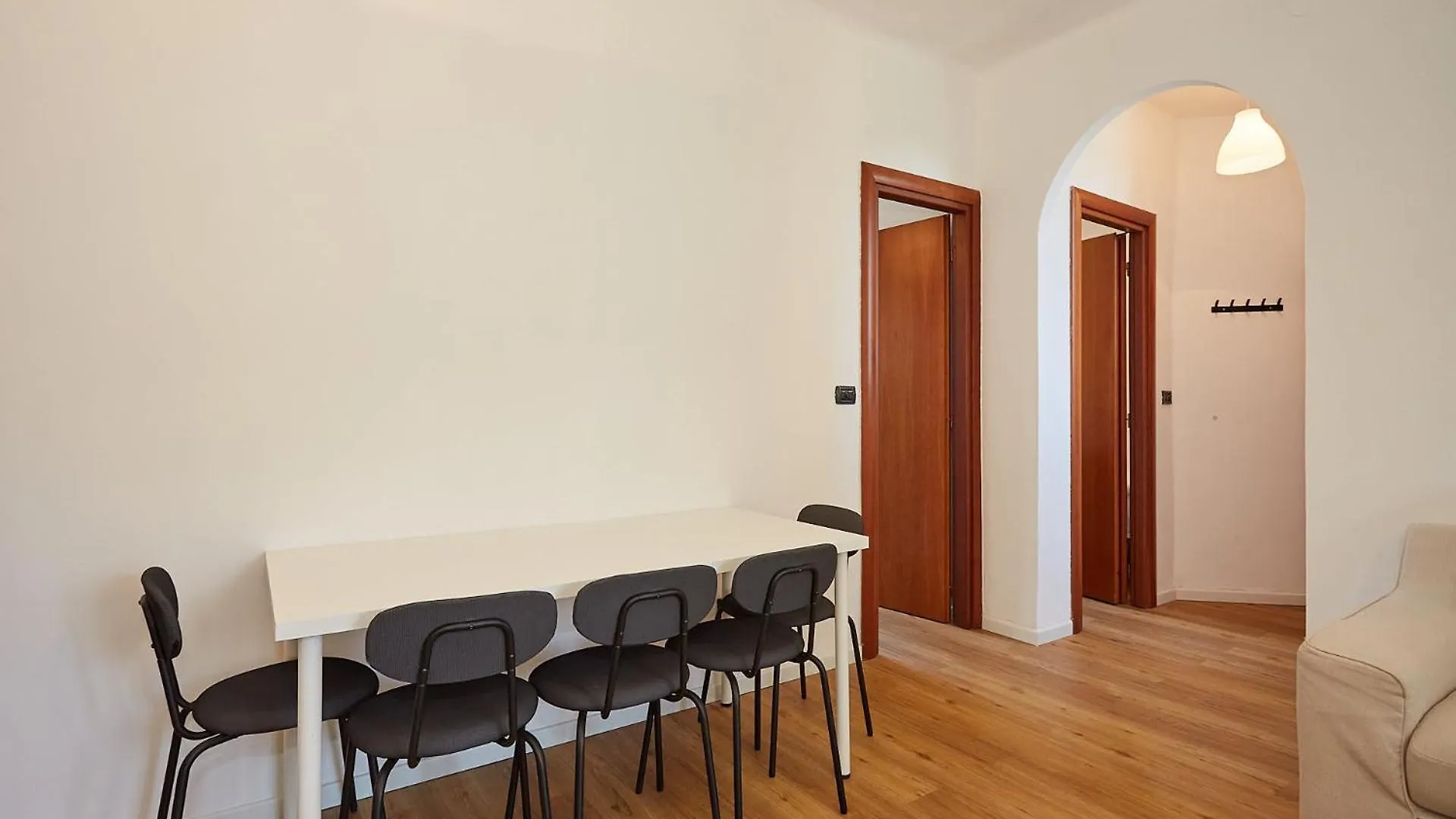 Casa Ricordo Martesana Apartment Milan