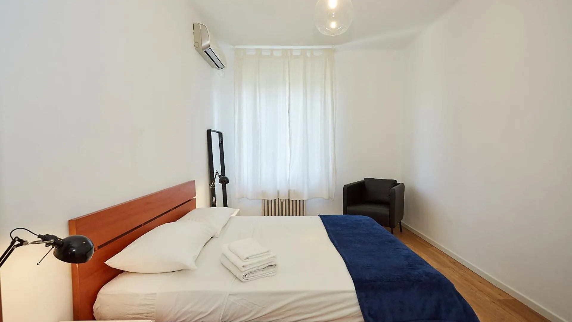 Casa Ricordo Martesana Apartment Milan 0*,
