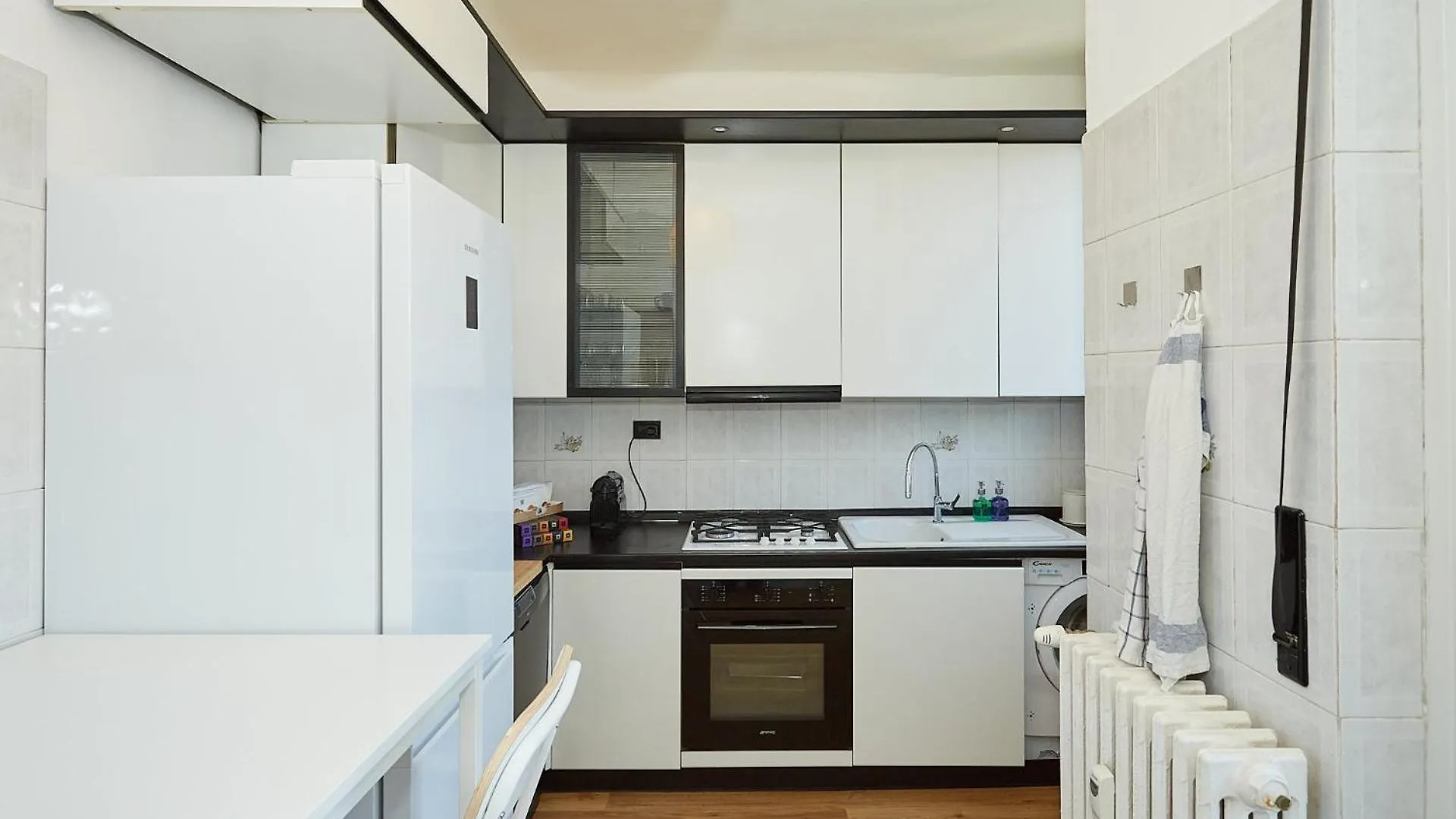 Casa Ricordo Martesana Apartment Milan