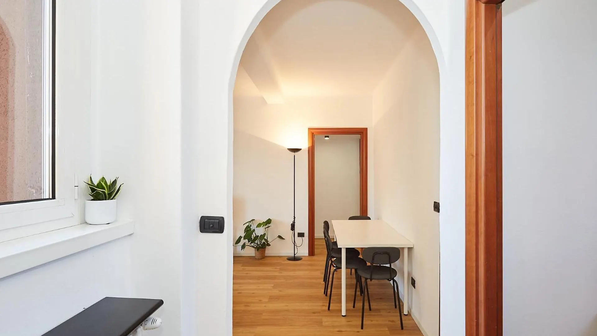 Casa Ricordo Martesana Apartment Milan Italy