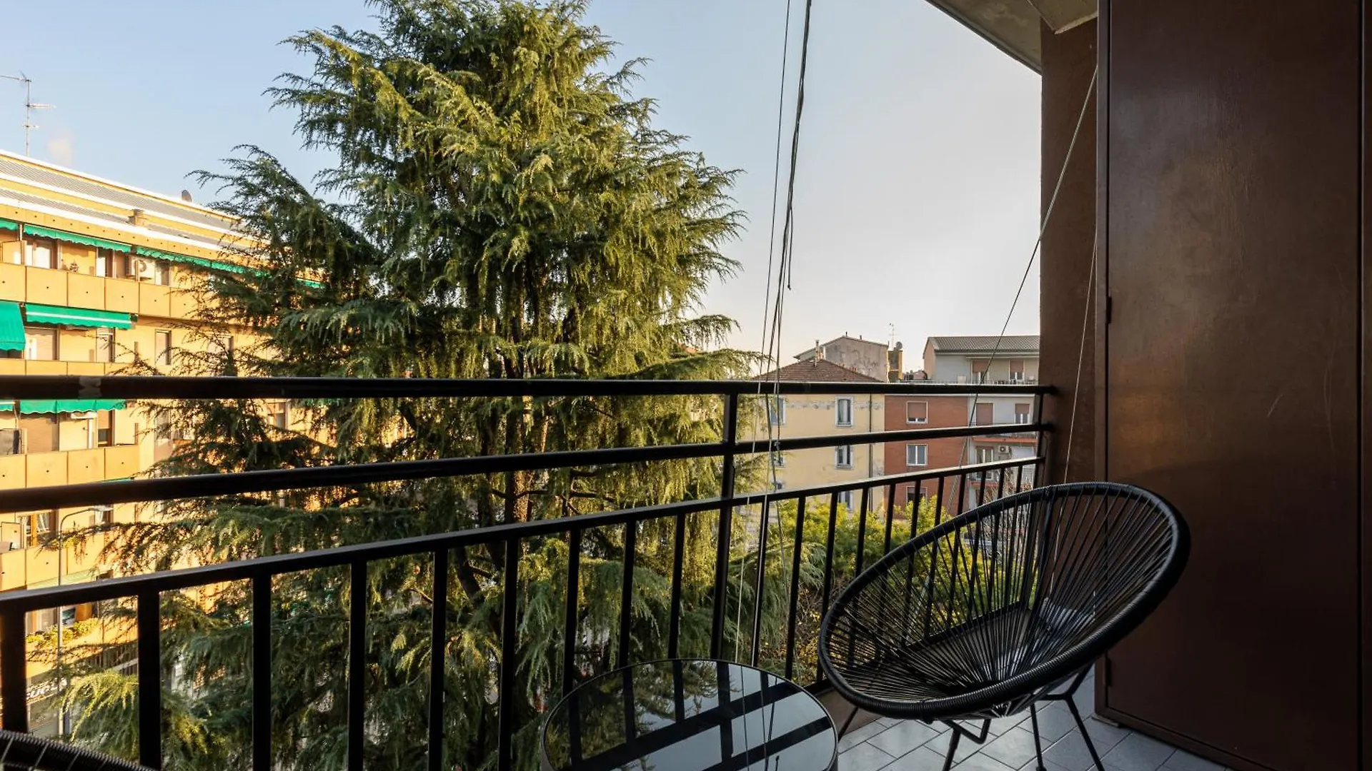Casa Ricordo Martesana Apartment Milan