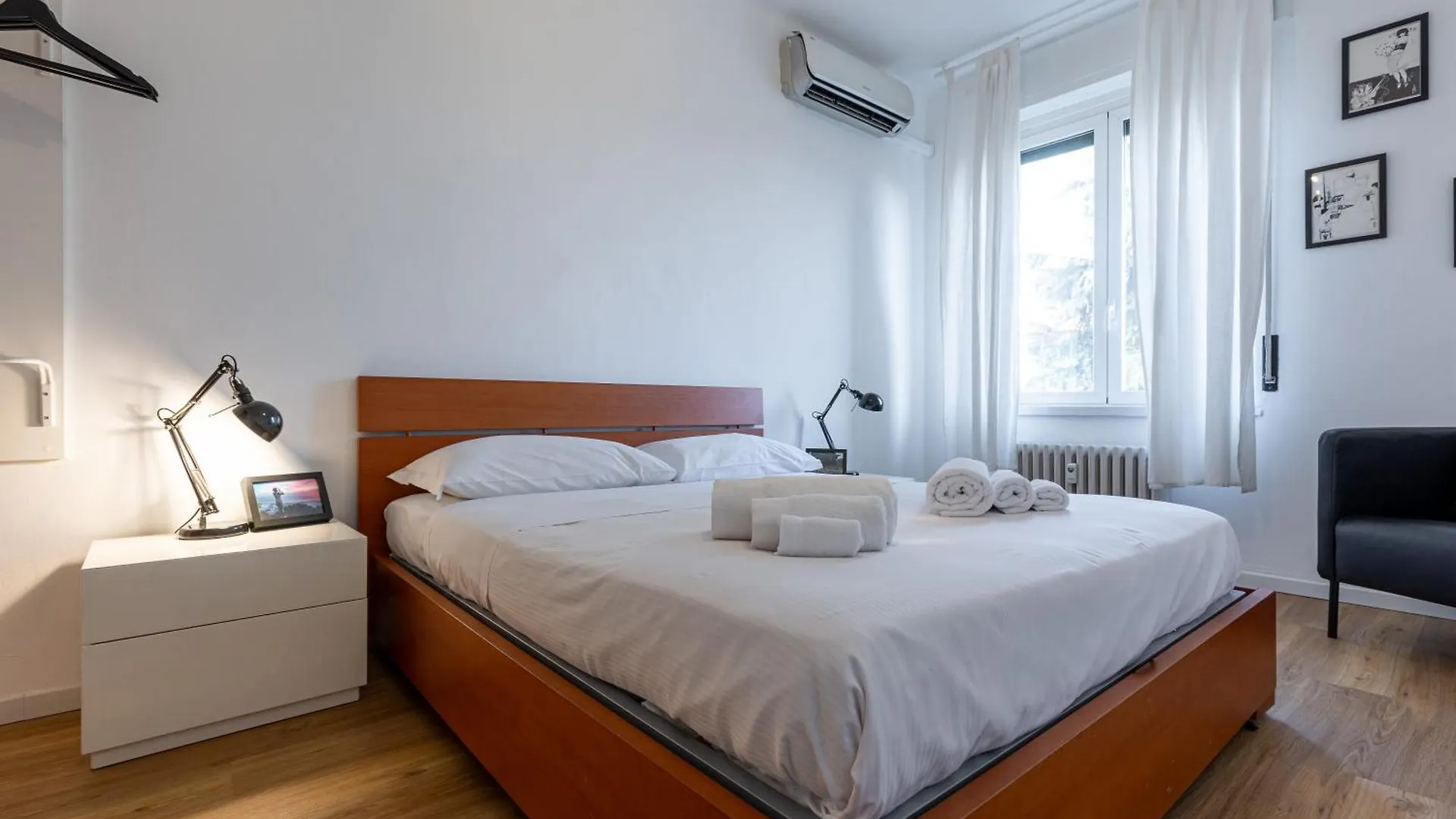 Casa Ricordo Martesana Apartment Milan