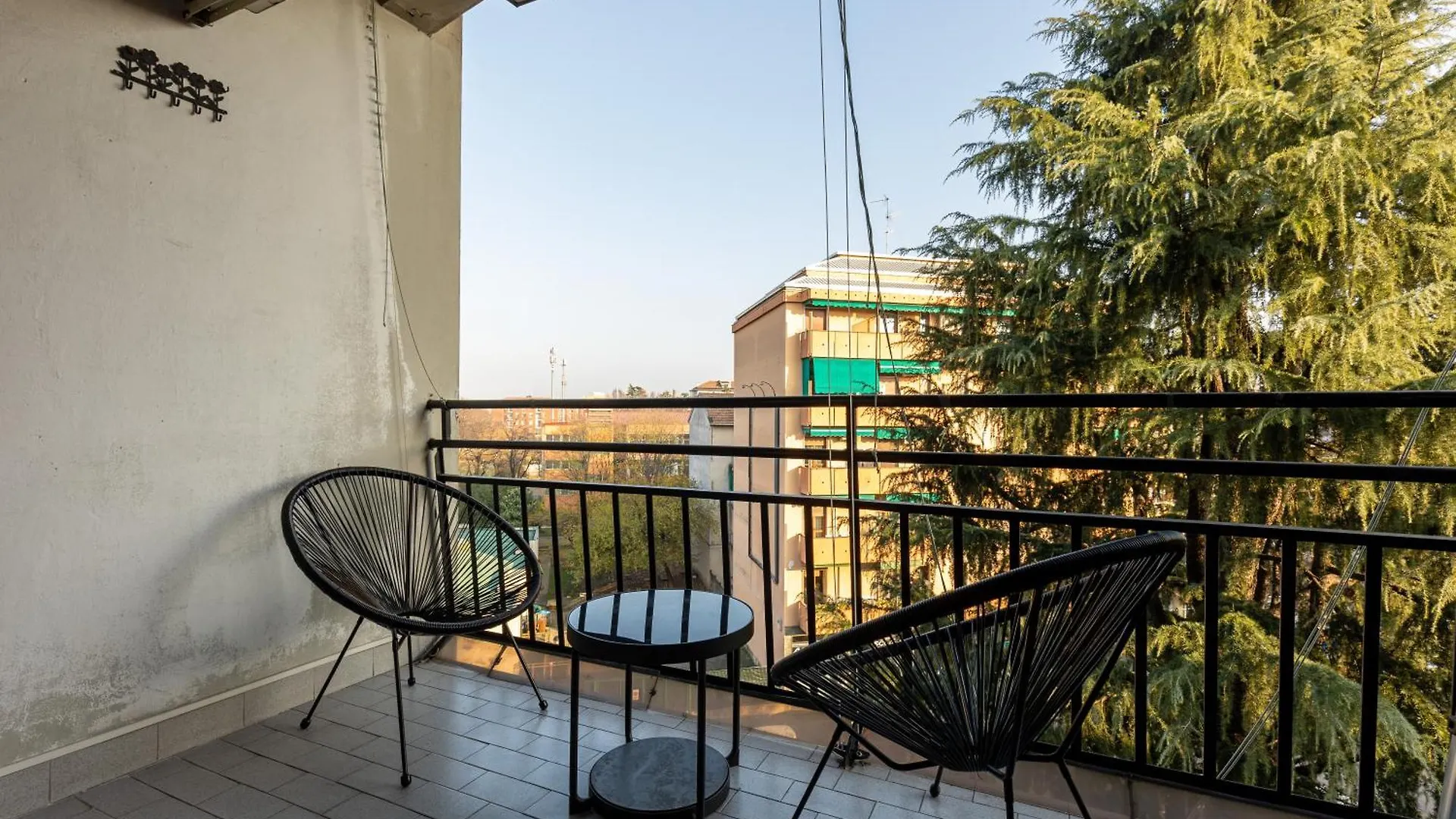 Casa Ricordo Martesana Apartment Milan Italy
