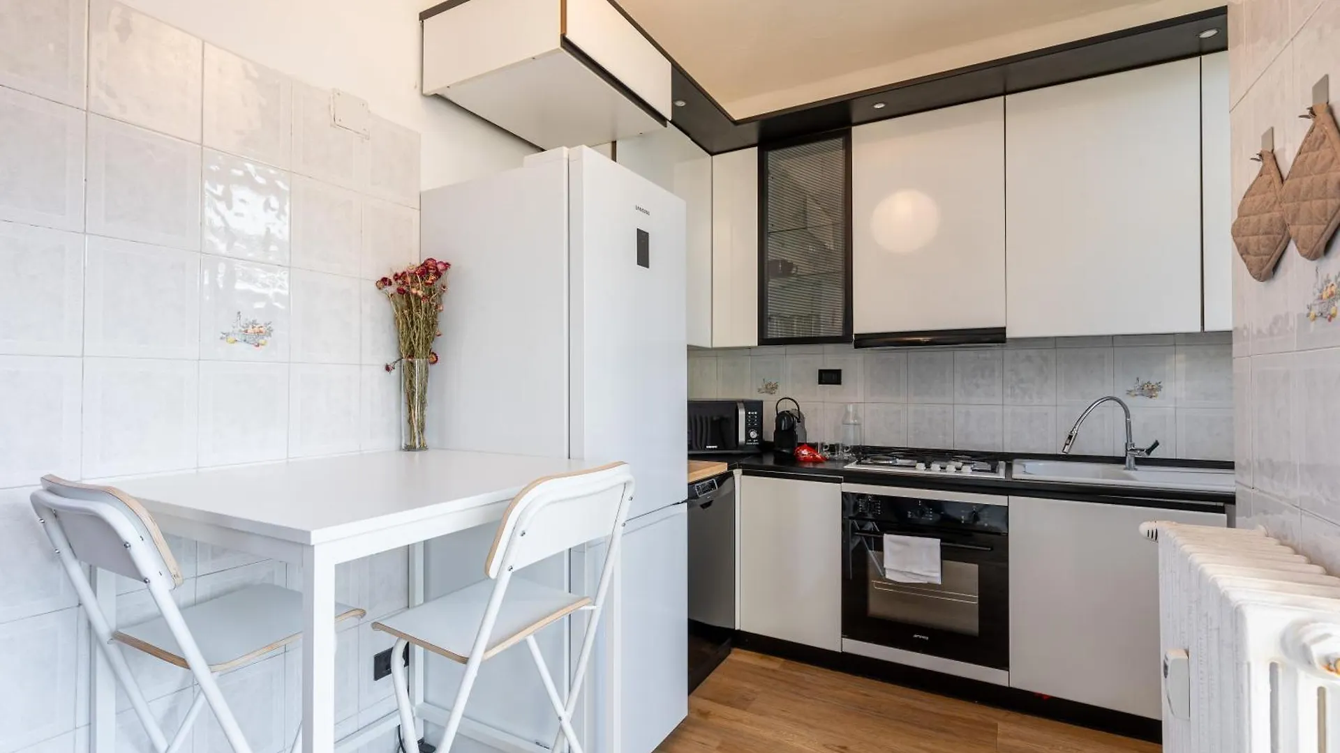 Casa Ricordo Martesana Apartment Milan