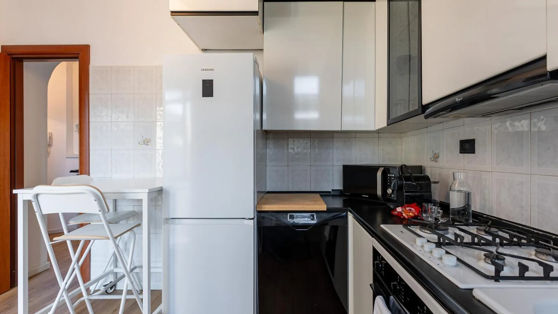 Casa Ricordo Martesana Apartment Milan 0*,  Italy