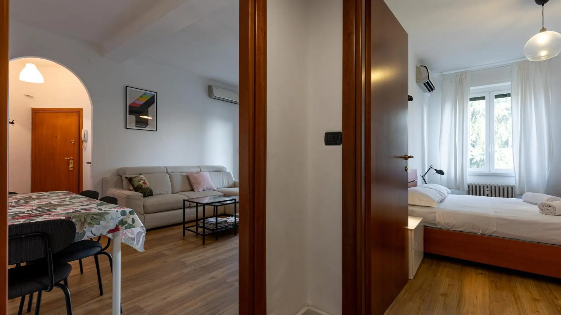 Casa Ricordo Martesana Apartment Milan
