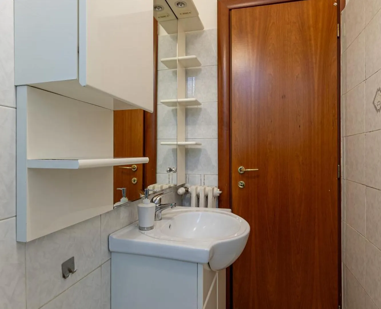 Casa Ricordo Martesana Apartment Milan