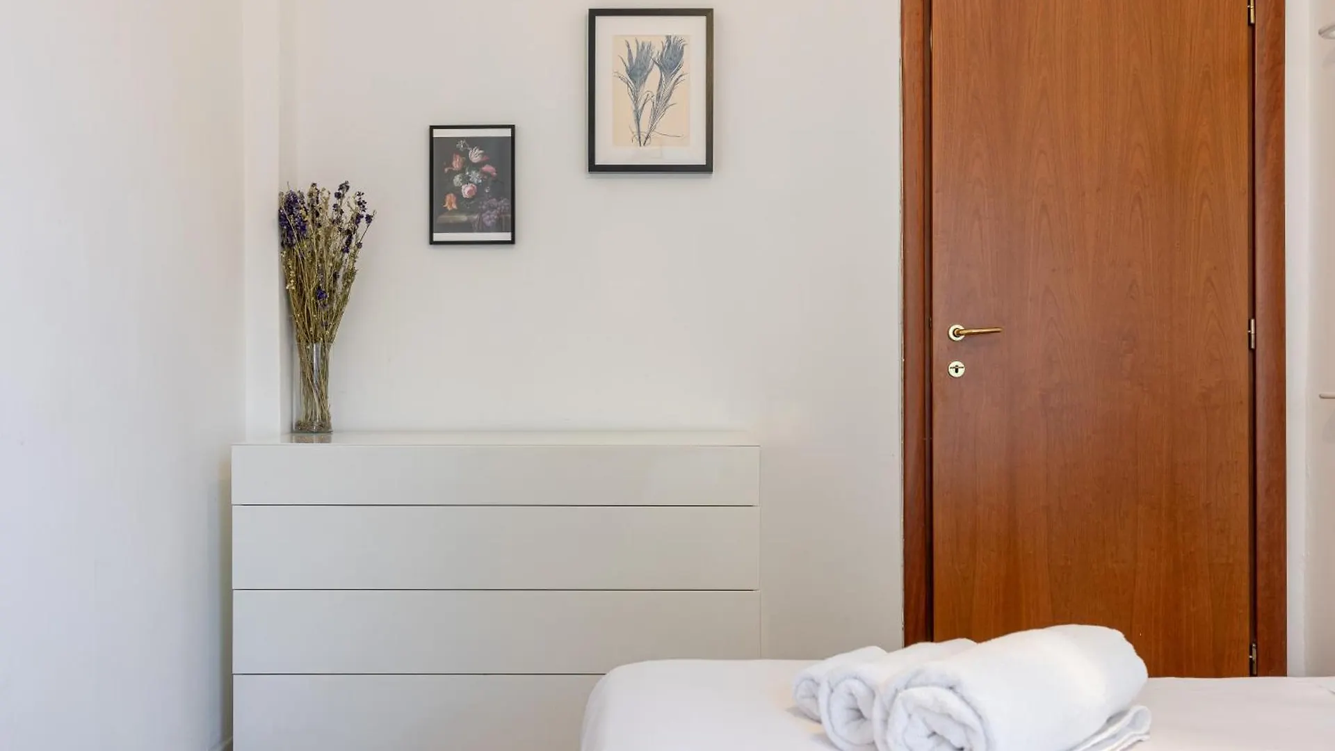 Casa Ricordo Martesana Apartment Milan