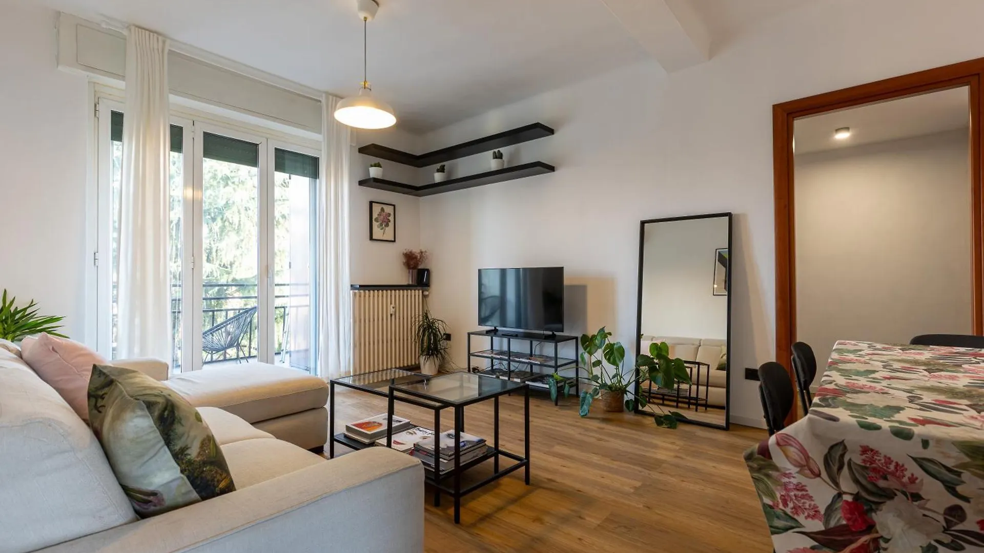 Casa Ricordo Martesana Apartment Milan