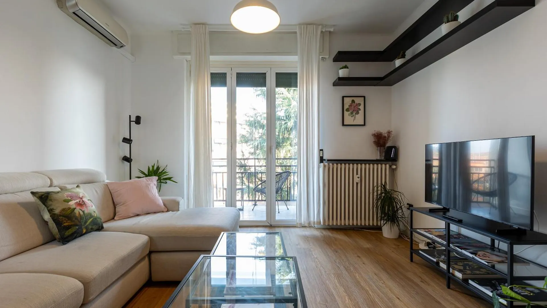 Casa Ricordo Martesana Apartment Milan