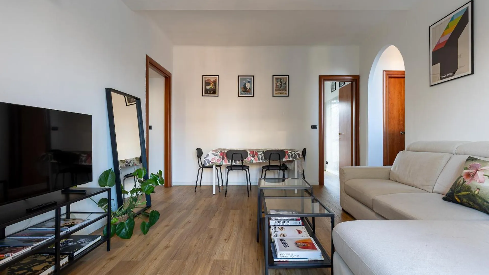 Casa Ricordo Martesana contacts