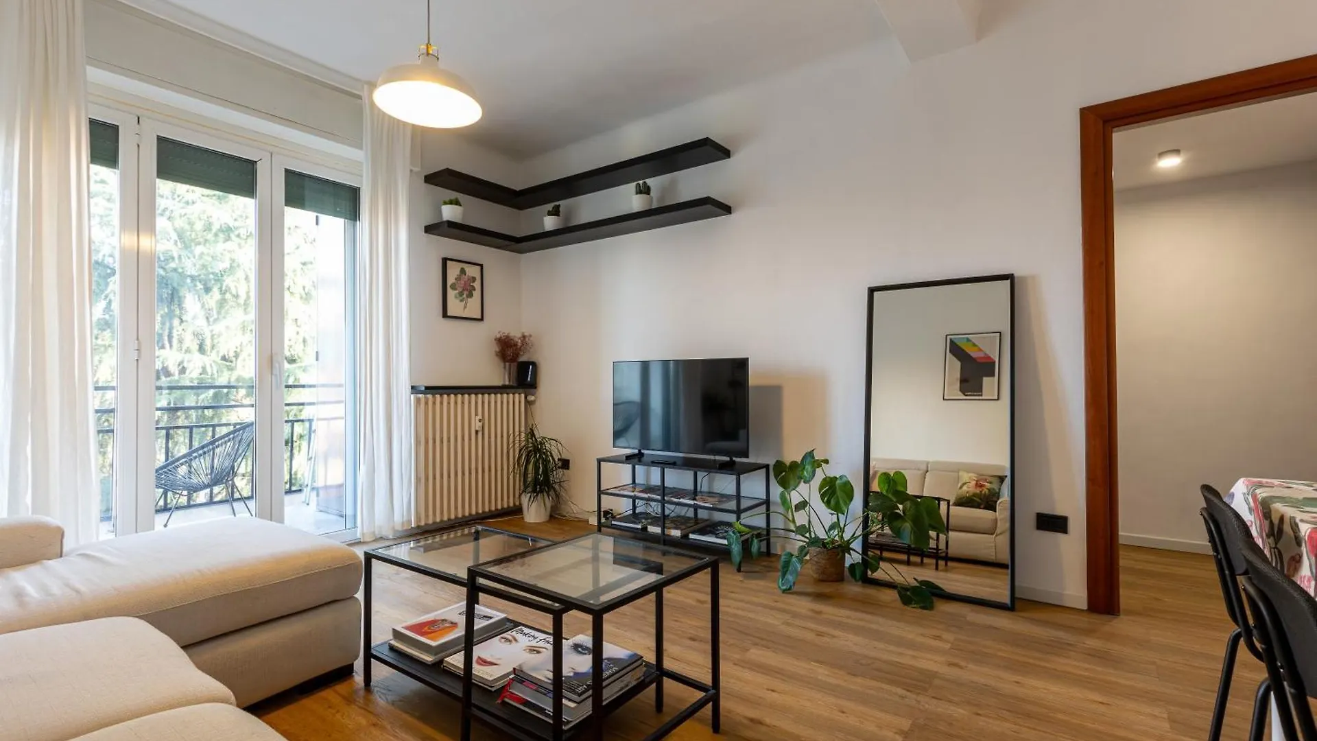 Casa Ricordo Martesana Apartment Milan