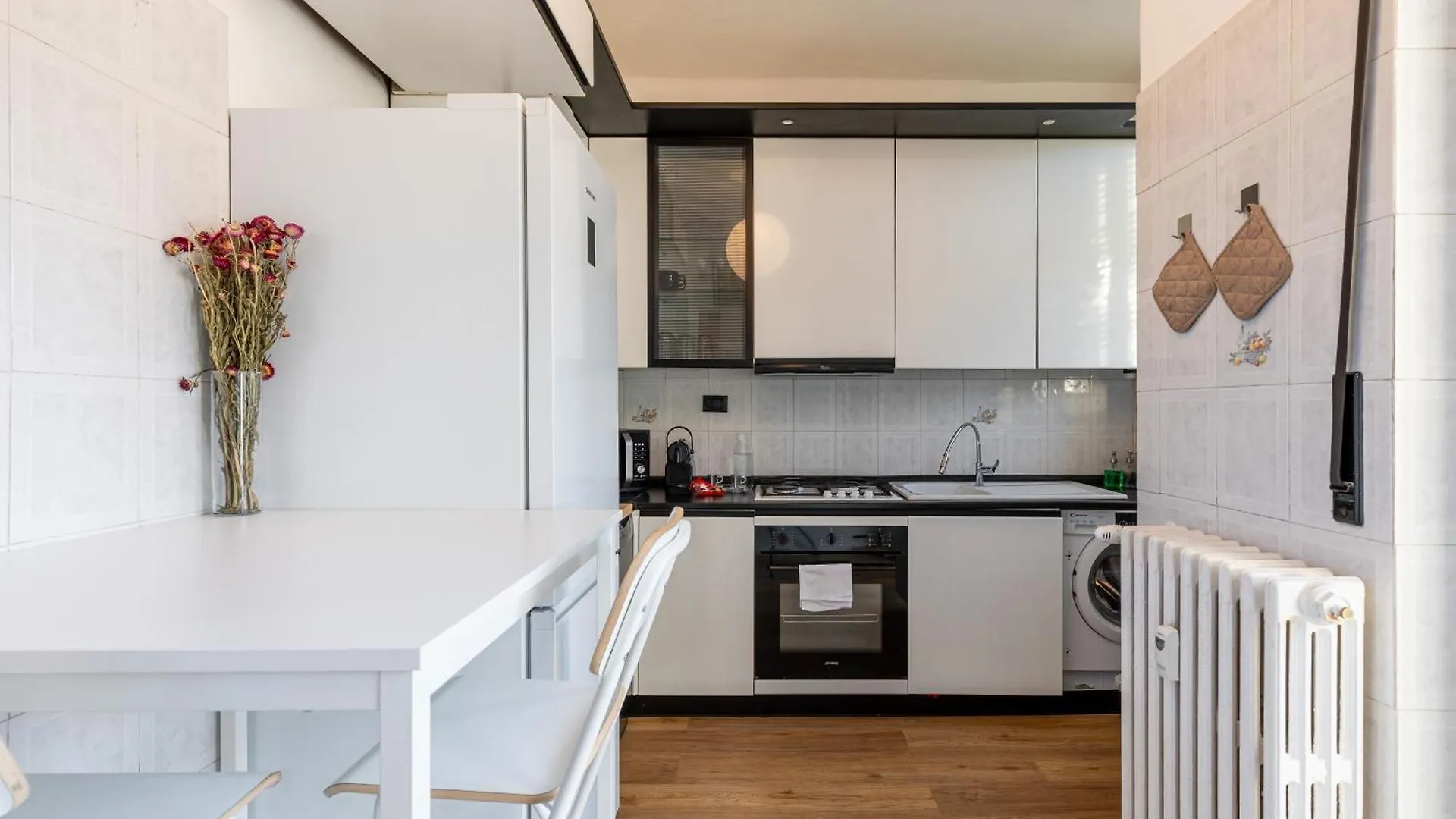 Casa Ricordo Martesana Apartment Milan