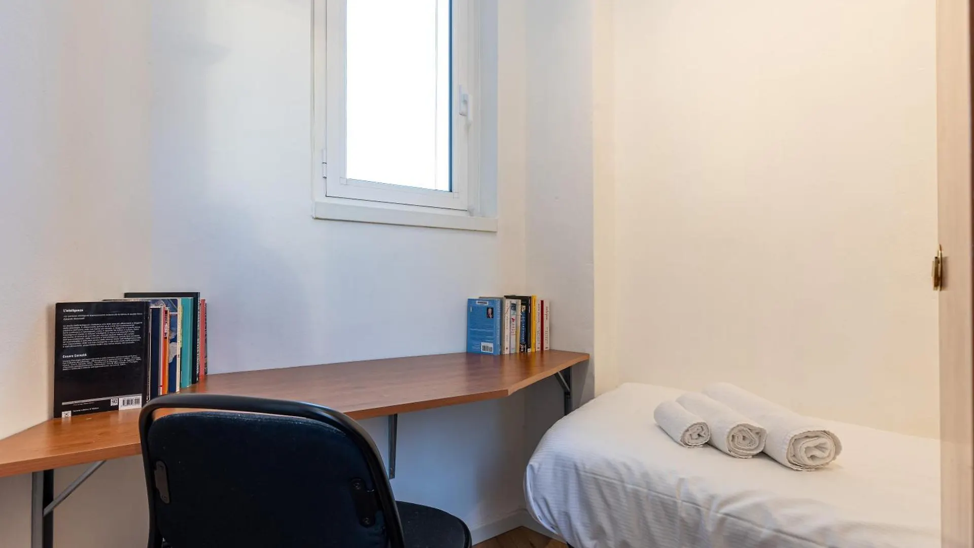 Casa Ricordo Martesana Apartment Milan