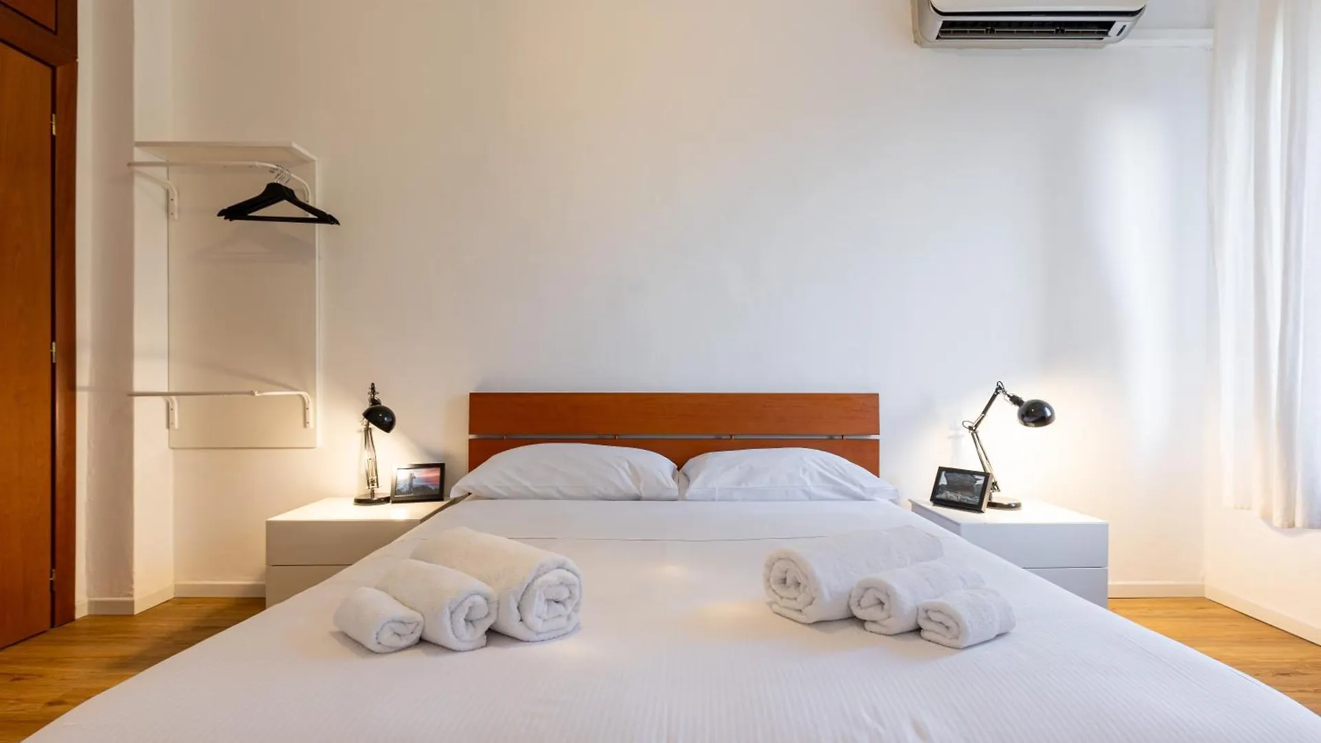 Casa Ricordo Martesana Apartment Milan