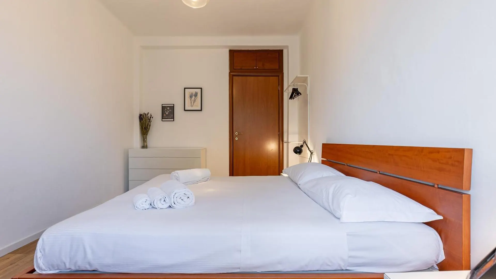 Casa Ricordo Martesana Apartment Milan